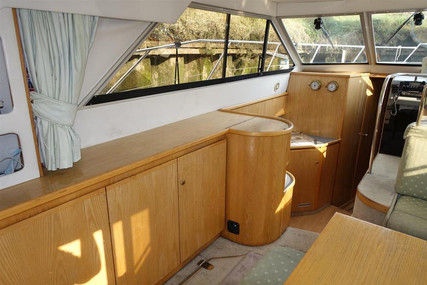 Fairline 35 Corsica