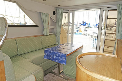 Fairline 35 Corsica