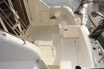 Fairline 35 Corsica