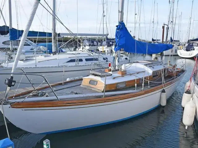 Buchanan Brabant 30