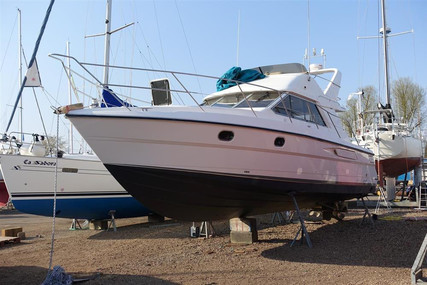 Fairline 35 Corsica