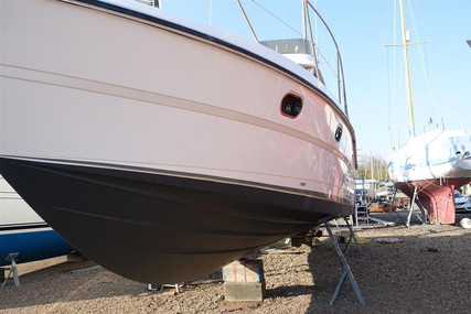 Fairline 35 Corsica