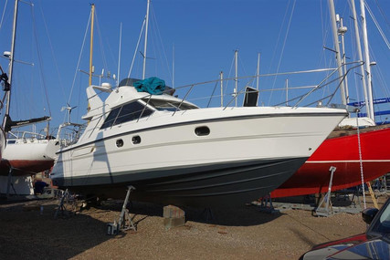 Fairline 35 Corsica