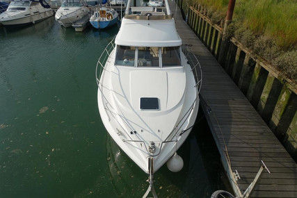 Fairline 35 Corsica