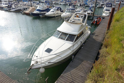 Fairline 35 Corsica