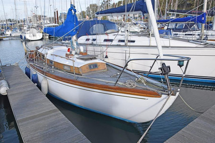 Buchanan Brabant 30