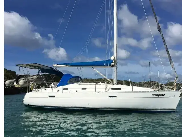 Beneteau Oceanis 311 Clipper