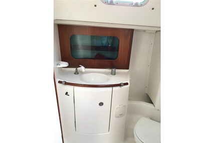 Beneteau Oceanis 311 Clipper