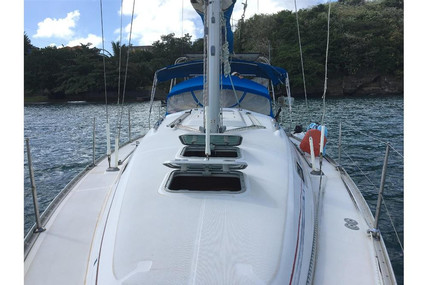 Beneteau Oceanis 311 Clipper