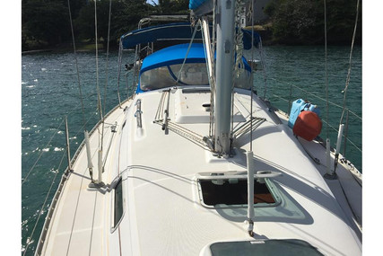 Beneteau Oceanis 311 Clipper