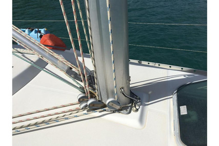 Beneteau Oceanis 311 Clipper