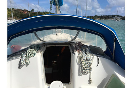 Beneteau Oceanis 311 Clipper