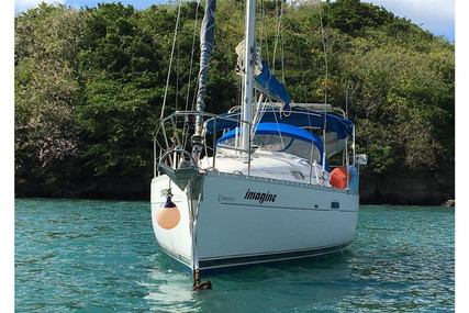 Beneteau Oceanis 311 Clipper