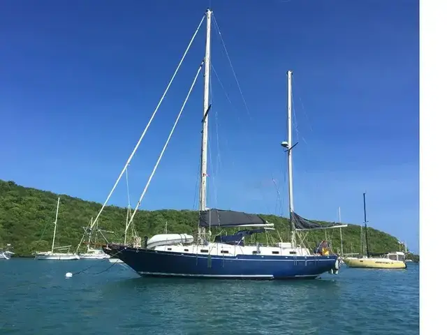 SEA TRADER 44