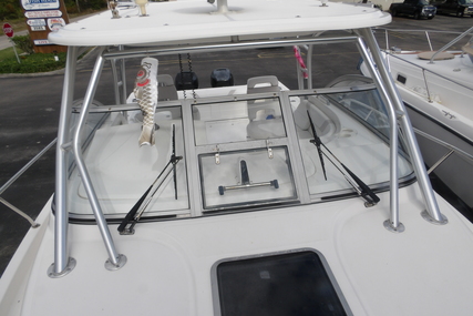 Boston Whaler 305 Conquest