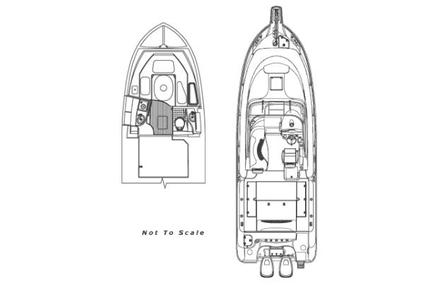 Boston Whaler 305 Conquest