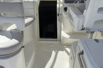 Boston Whaler 305 Conquest