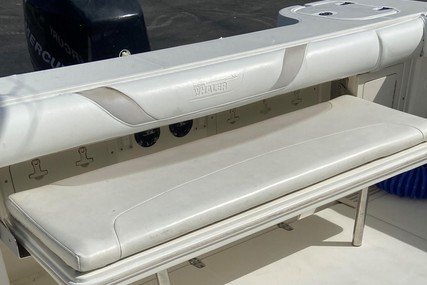 Boston Whaler 305 Conquest