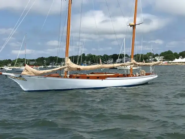 Herreshoff Bounty