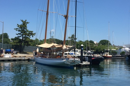 Herreshoff Bounty