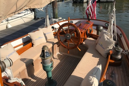 Herreshoff Bounty