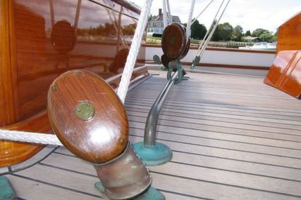 Herreshoff Bounty