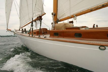 Herreshoff Bounty