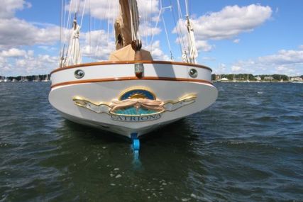 Herreshoff Bounty