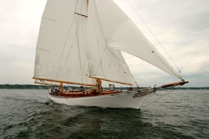 Herreshoff Bounty