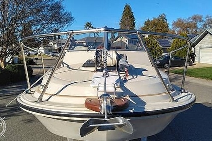 Boston Whaler Revenge V-22