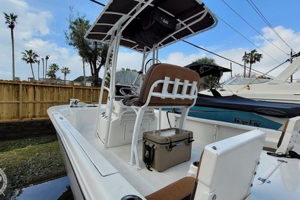 Tidewater 2200 Carolina Bay