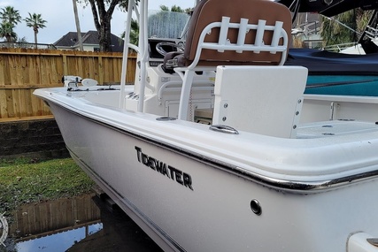 Tidewater 2200 Carolina Bay