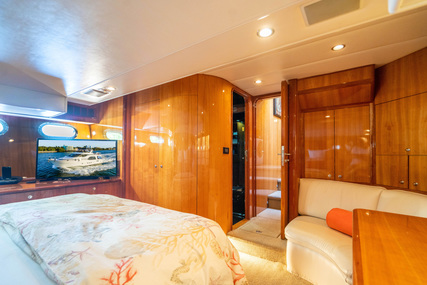 Queenship Pilothouse Motor Yacht