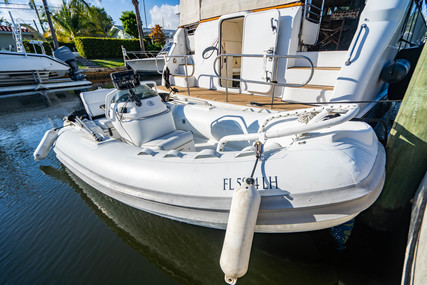 Queenship Pilothouse Motor Yacht