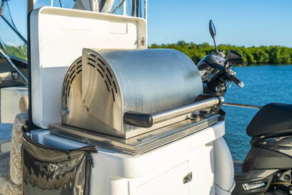 Queenship Pilothouse Motor Yacht