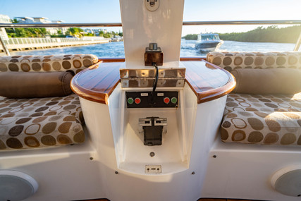 Queenship Pilothouse Motor Yacht