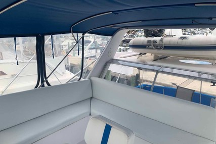 Ocean Alexander 46 Double Cabin