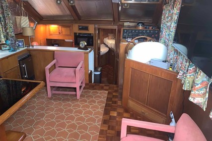 Ocean Alexander 46 Double Cabin