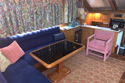 Ocean Alexander 46 Double Cabin