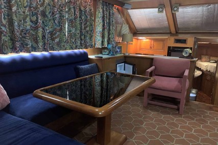 Ocean Alexander 46 Double Cabin