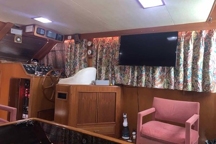 Ocean Alexander 46 Double Cabin