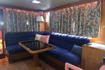 Ocean Alexander 46 Double Cabin