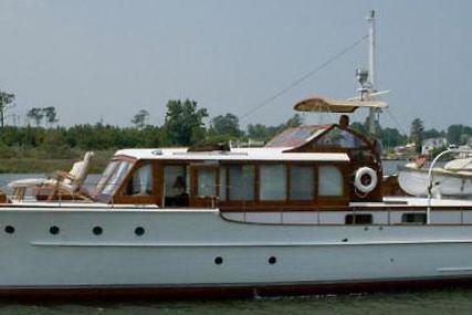 Elco Motor Yacht