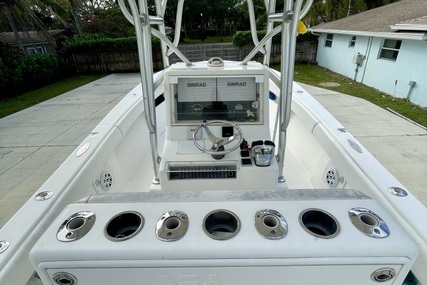 Seavee 290B