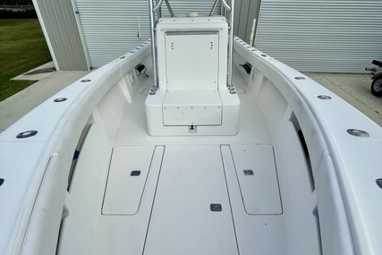 Seavee 290B