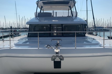 Fountaine Pajot MY6