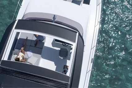 Fountaine Pajot MY6