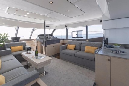 Fountaine Pajot MY6