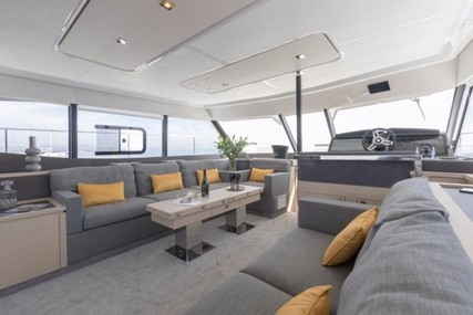 Fountaine Pajot MY6