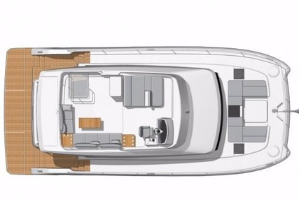 Fountaine Pajot MY6